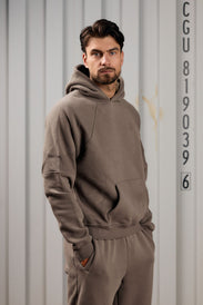 RISE COMFORT Herren Hoodie