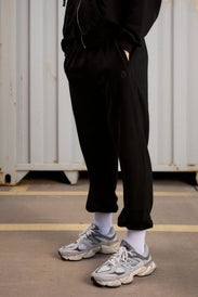 CORE Herren Oversized-Jogginghose