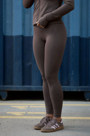 BOOTY BOOST 2.0 Damen-Leggings