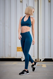 SEAMLESS Damen-Halter-Sport-BH