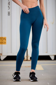 MASTERSHAPE Damen Seamless Leggings