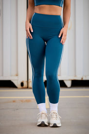 Shapeline Damen-Leggings