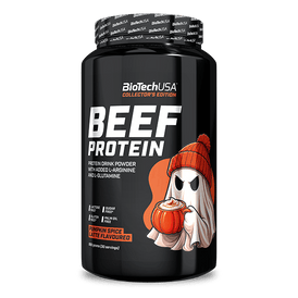 Beef Protein - 900 g Pumpkin spice latte