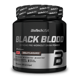 Black Blood CAF+ - 300 g
