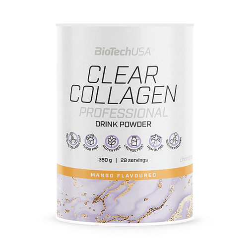 Clear Collagen Professional Getränkepulver - 350 g