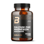 Calcium Zinc Magnesium from organic sources - 90 Tabletten
