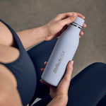 EDELSTAHLFLASCHE - 500 ml