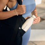 EDELSTAHLFLASCHE - 500 ml