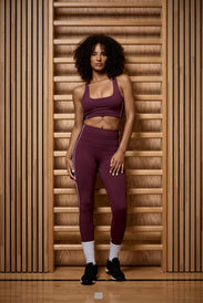 Shapeline Damen-Leggings