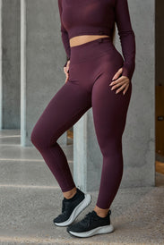 SHAPING SEAMLESS Damen-Leggings