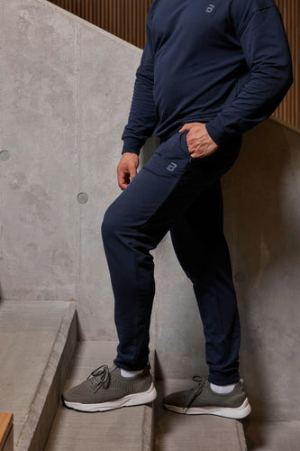 FLEXTRACK Herren-Jogginghose