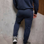 FLEXTRACK Herren-Jogginghose
