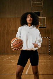 TRUE COMFORT Oversized Damen-Hoodie
