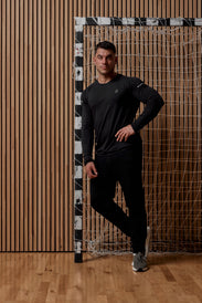 SOFTCORE Herren-Langarmshirt