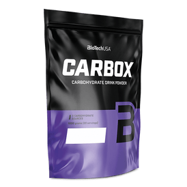 Carbox - 1000 g aromatisiert