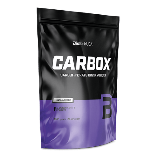 Carbox - 1000 g nicht aromatisiert