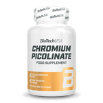 Chromium Picolinate - 60 Tabletten