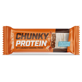 Chunky Protein Proteinriegel - 50 g
