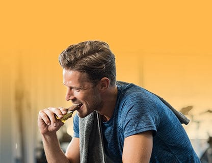 Ein Desserterlebnis ohne schlechtes Gewissen