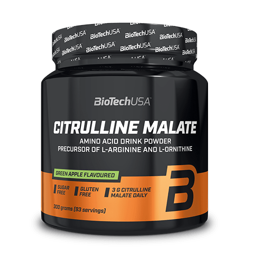 Citrulline Malate - 300 g
