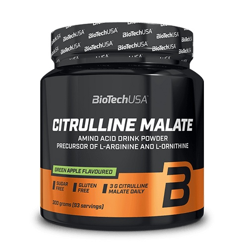 Citrulline Malate - 300 g