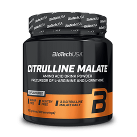 Citrulline Malate - 300 g unaromatisiert