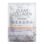 Clear Collagen Professional Getränkepulver - 25 g