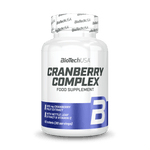 Cranberry Complex - 60 Tabletten