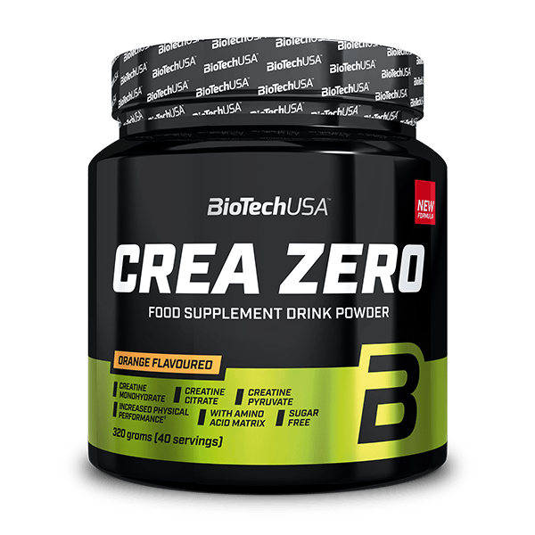 Crea Zero - 320 g