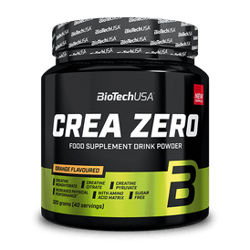 Crea Zero - 320 g