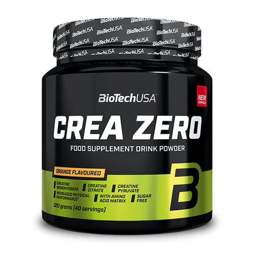 Crea Zero - 320 g