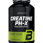 Creatine pH-X - 210 Kapseln
