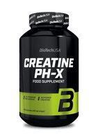 Creatine pH-X - 210 Kapseln