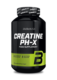 Creatine pH-X - 210 Kapseln