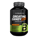 Creatine Candy Mini - 240 Kautablette