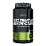 100% Creatine Monohydrate - 1000 g Ohne Geschmack