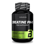 Creatine pH-X - 90 Kapseln