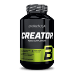 CreaTor, creatine komplex - 120 Kapseln