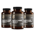 Männer Vitamin Allrounder Bundle