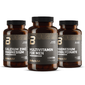 Männer Vitamin Allrounder Bundle