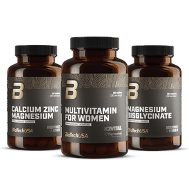 Frauen Vitamin Allrounder Bundle