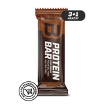 Protein Bar 3+1