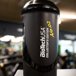 Limitierte Auflage, sammelbarer Shaker (Yuzu) - 600 ml