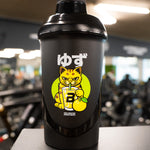 Limitierte Auflage, sammelbarer Shaker (Yuzu) - 600 ml