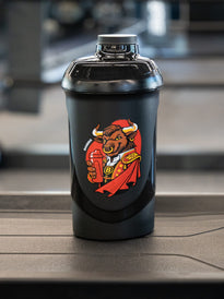 Limitierte Auflage, sammelbarer Shaker (Sangría) - 600 ml