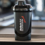 Limitierte Auflage, sammelbarer Shaker (Sangría) - 600 ml
