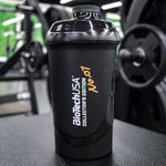 Limitierte Auflage, sammelbarer Shaker (Churros) - 600 ml