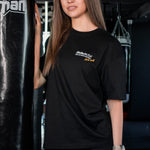 Limitierte Unisex Oversized T-Shirt (Feige)