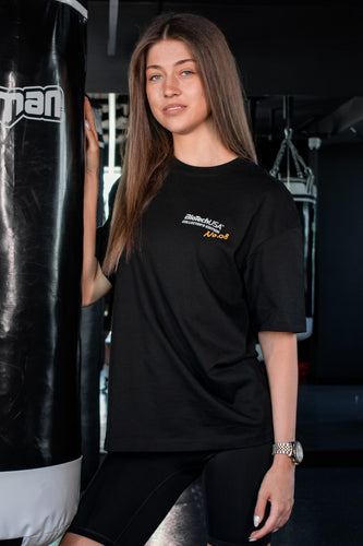 Limitierte Unisex Oversized T-Shirt (Feige)
