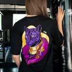 Limitierte Unisex Oversized T-Shirt (Feige)